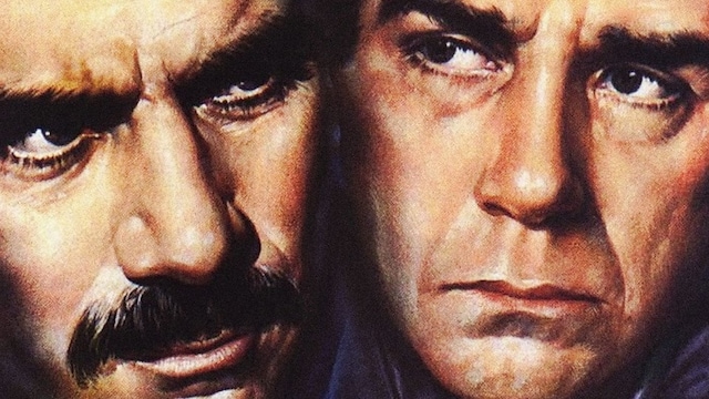 "Sacco e Vanzetti" di Giuliano Montaldo