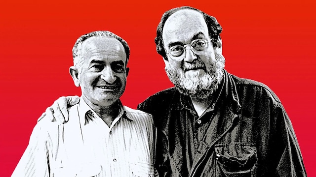 Il mio amico Kubrick