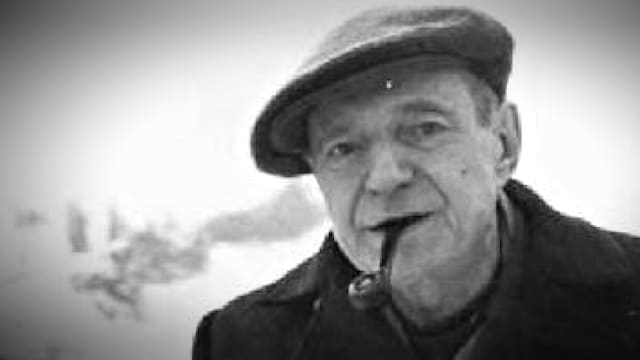 Umberto Saba - Rai Cultura