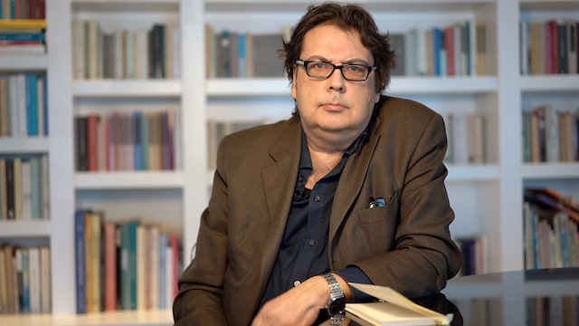Pasquale Di Palmo, La carità