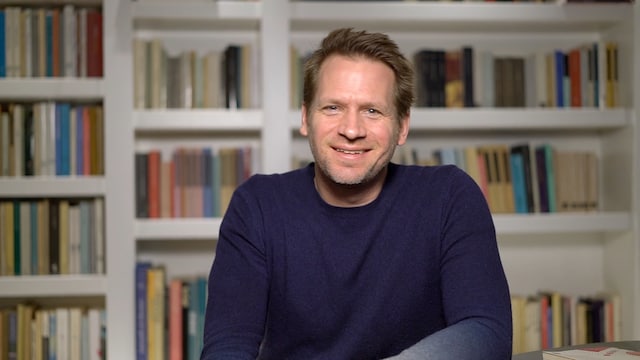 John Freeman, Scrittori dal futuro