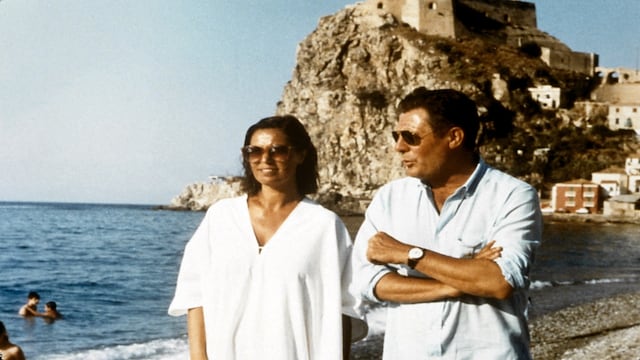Io mi ricordo di Marcello