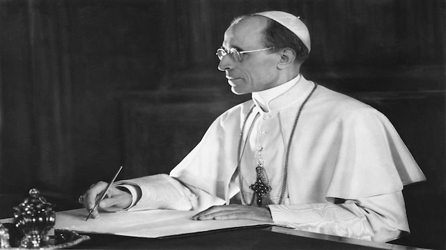 Pio XII