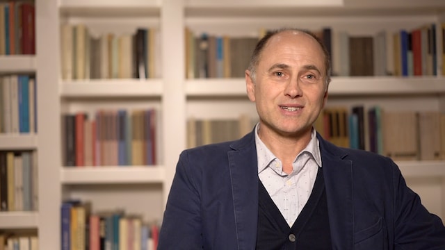 Adrián N. Bravi, L'idioma di Casilda Moreira