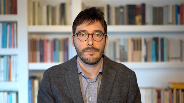 Matteo Bianchi, Fortissimo