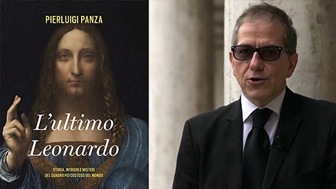 Pierluigi Panza, L'ultimo Leonardo