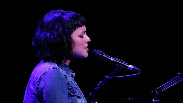 Norah Jones
