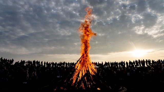 Eraclito. La metafora del fuoco | Filosofia | Rai Cultura