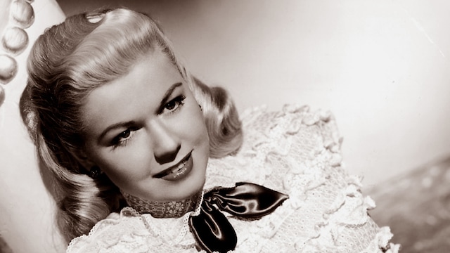 Un ricordo di Doris Day
