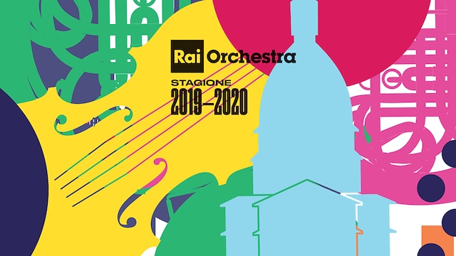 Orchestra Sinfonica Nazionale della Rai - stagione 2019/2020