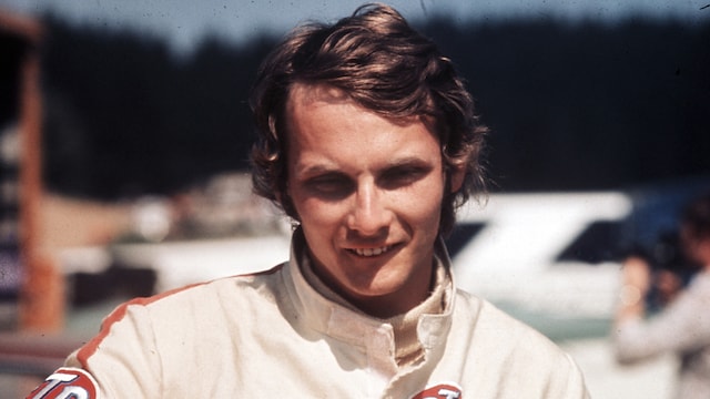 Un film per ricordare Niki Lauda