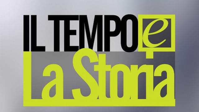 Il tempo e la Storia