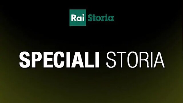 Speciali Storia