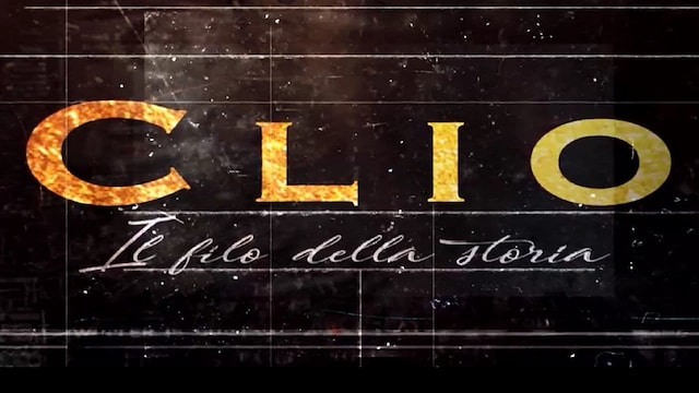 Clio. Il filo della storia