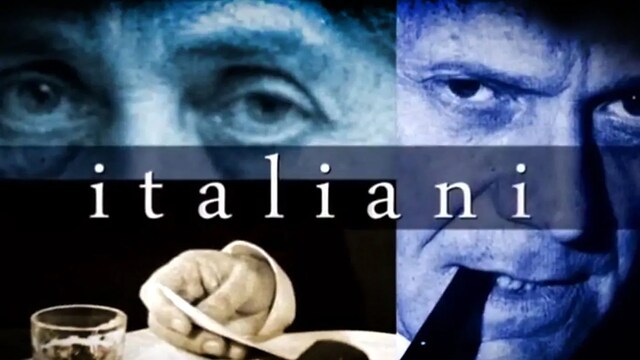 Italiani con Paolo Mieli