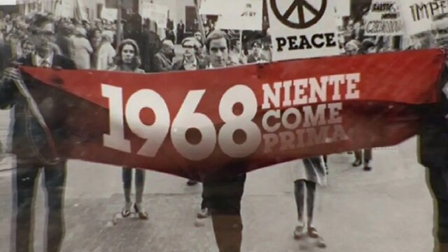 1968. Niente come prima
