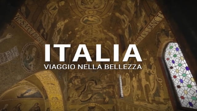 Italia: viaggio nella bellezza