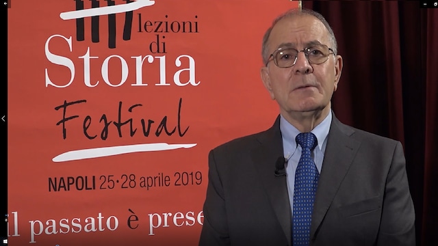 Emilio Gentile