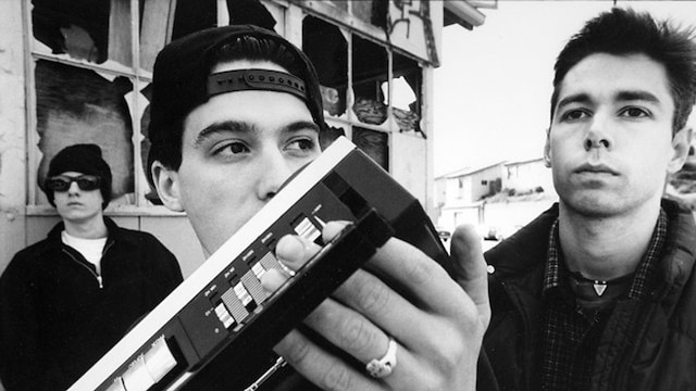 Beastie Boys Revival