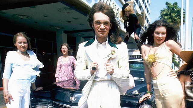 Mayor of the Sunset Strip
