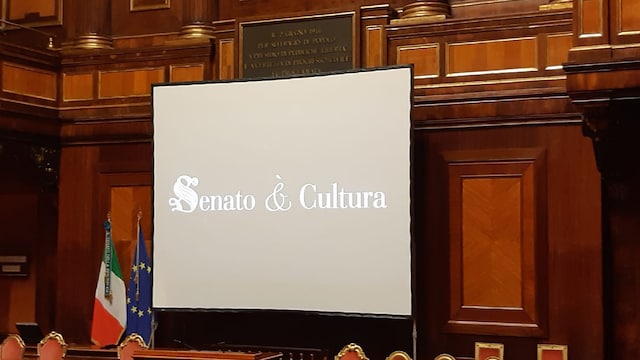 Senato & Cultura: Banda Musicale dell'Arma dei Carabinieri