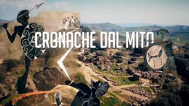 Cronache dal mito