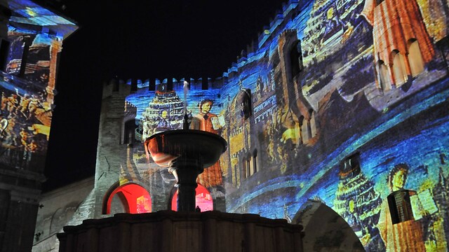  XIII UNESCO CREATIVE CITIES NETWORK ANNUAL CONFERENCE 10 - 15 GIUGNO 2019 