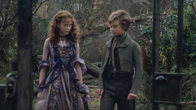 "Grandi Speranze" (2012)