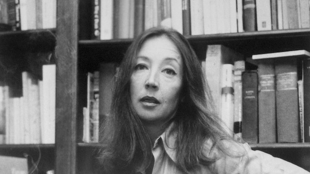 Oriana Fallaci