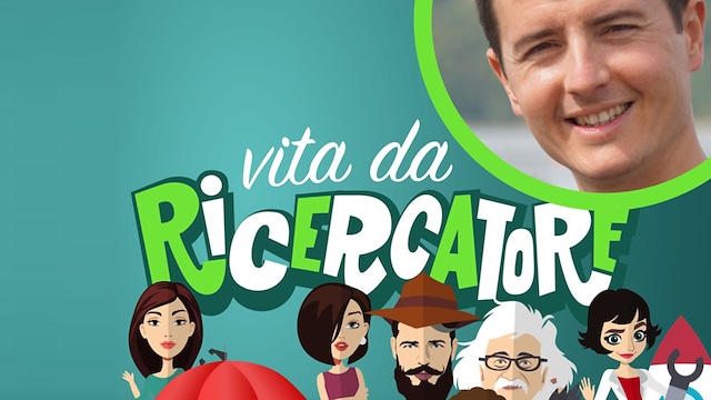 Vita da Ricercatore