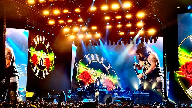 Guns n' Roses