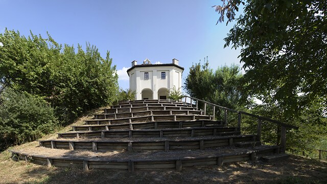 Chiese a porte aperte