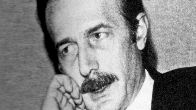 Giorgio Ambrosoli