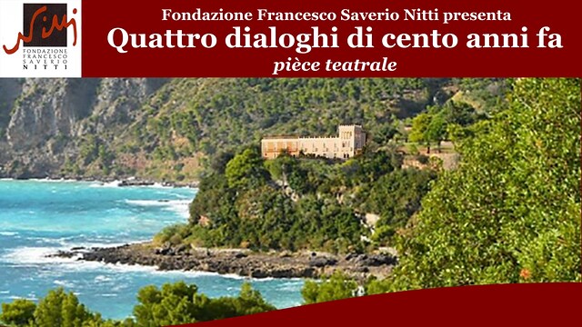 Quattro dialoghi di cento anni fa