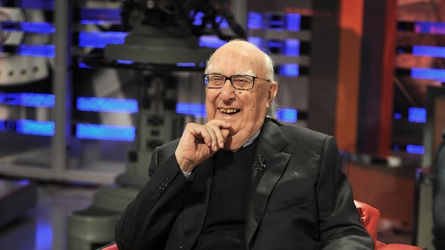 Parla il regista Camilleri