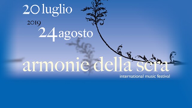 Armonie della sera