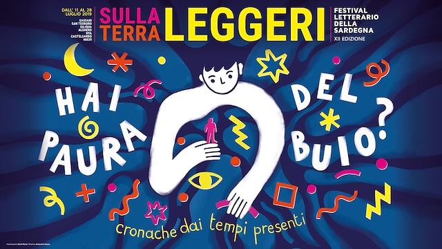 Sulla terra leggeri