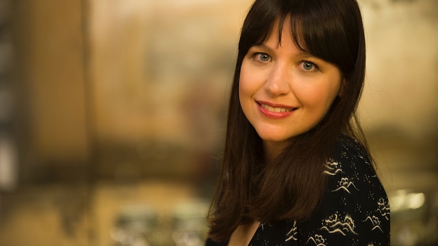 Alessia Gazzola vince il Premio Bancarella