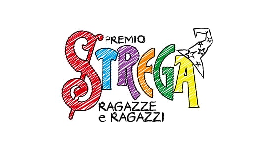 Quinta edizione del Premio Strega Ragazze e Ragazzi