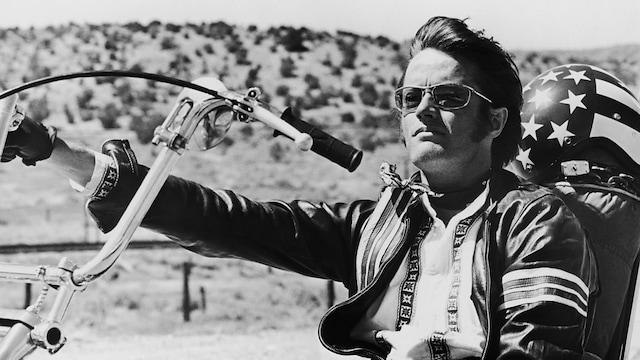 "Easy Rider" compie 50 anni