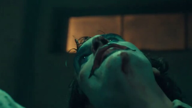 "Joker" di Todd Phillips