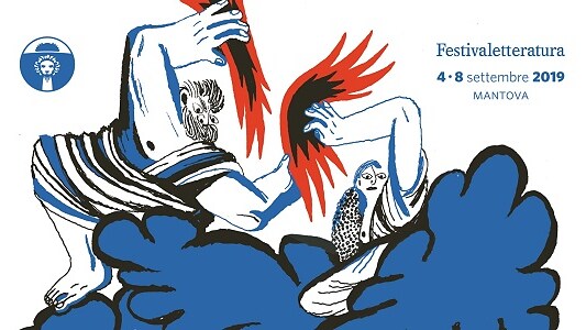 Festivaletteratura a Mantova