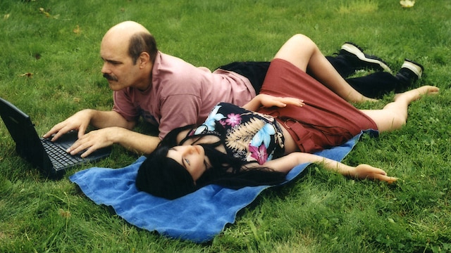 Surrogati. Un amore ideale