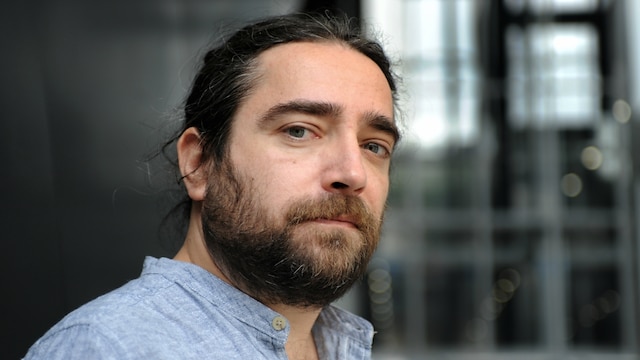 Giulio Cavalli, Carnaio