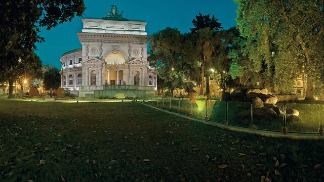 Il Festival di Architettura di Roma