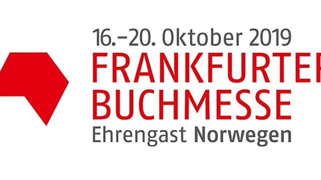 La Buchmesse a Francoforte