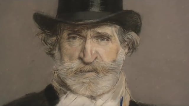 Boldini, non solo un grande ritrattista