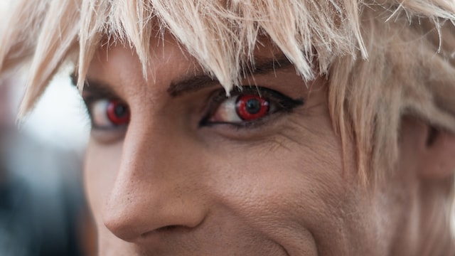 Lucca Comics & Games 2019