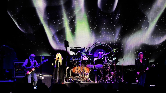 Fleetwood Mac
