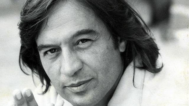 Fred Bongusto